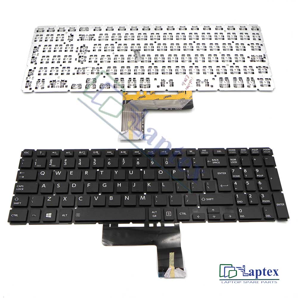 Toshiba Satellite C55 C55D C55T C55Dt L50 S50 Laptop Keyboard